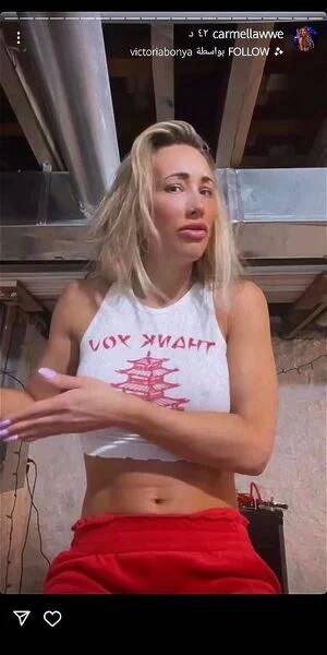 carmella latina group porn pics - Watch nipple WWE carmella - Wwe, Nipples, Cam Porn - SpankBang
