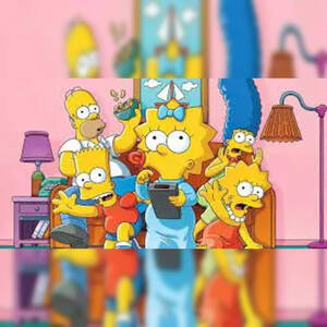 Forced Simpsons Xxx - The Simpsons: The Simpsons Season 35: Check out where to watch, release  date, airing time and more - The Economic Times