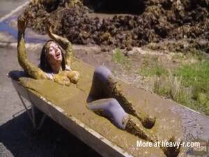 lesbian nude mud bath - Lesbian Mud Bath Videos - Free Porn Videos