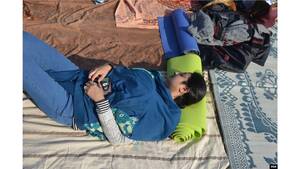 hot indian sleeping sex - 5 Years After Fatal Gang Rape in India, Sexual Violence Continues