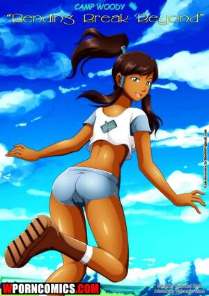 korra cartoon sex fuck - âœ…ï¸ Porn comic Bending Break Beyond. The Legend of Korra Avatar. Sex comic  training, the guy | Porn comics in English for adults only | sexkomix2.com