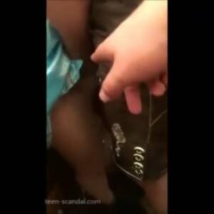 ebony fingering in public - Public Fingering - Porn Photos & Videos - EroMe