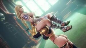 hentai lesbian oral - Sophitia Alexandra x Ivy Valentine - yuri; lesbian; oral sex; kunilingus;  licking; big ass; 3D sex porno hentai; [Soul Calibur] watch online or  download