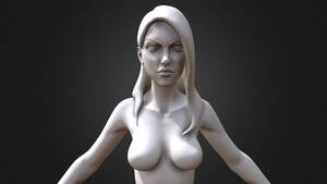3d Model Porn - porn - A 3D model collection by BlueJay211 - Sketchfab