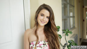 Female Porn Star Alex - Alex Mae