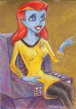 Mira Nova Porn - Hell Yeah, Buzz Lightyear of Star Command!