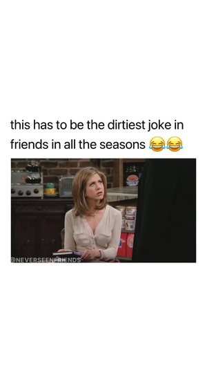 Caught Having Sex Jokes - What were some other dirty jokes that you only got when you were older? :  r/howyoudoin