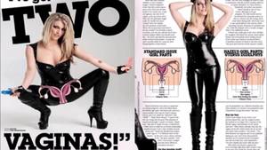 Girl With Two Vaginas Porn - Women with two vaginas