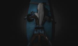 Black Cat Ass Porn - Black Cat's All About Bondage DarkDreams Felicia Hardy vr porn video  vrporn.com virtual reality ...