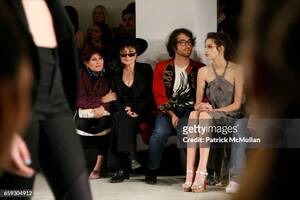 Charlotte Kemp Having Sex - 1,294 Charlotte Kemp Muhl Photos & High Res Pictures - Getty Images