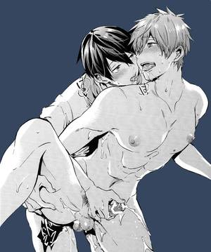 Gay Butt Sex Anime - source : yaoi-my-butt.tumblr.com
