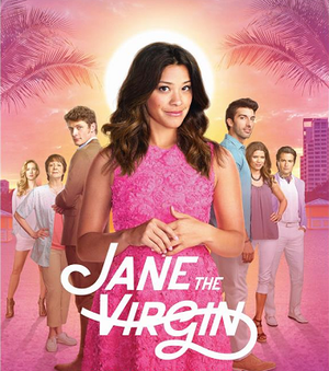 Jane The Virgin Gay Porn - Jane the Virgin (Series) - TV Tropes