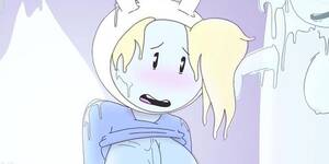 Adventure Time Porn Imagefap - Futa-Goo Fionna x Finn - Tnaflix.com