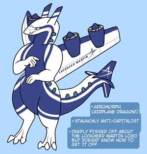 Airplane Furry Porn Vore - Aeromorph_irl : r/furry_irl