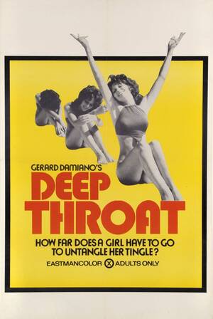 60s Porn Ads - Check out these X-rated adult movie posters from the '60s and '70s