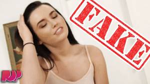 Facial Celebrity Porn - People Are Using Facial Recognition Technology To Make Fake Celebrity Porn