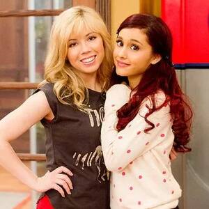 Ariana Grande Jennette Mccurdy Porn - iCarly's Jennette McCurdy quits acting saying she's 'ashamed and  embarrassed' - Mirror Online