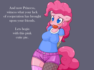 Mlp Pony Porn Captions - Read [Basketgardevoir] Pony Bmail (My Little Pony Friendship Is Magic)  Hentai Porns - Manga And Porncomics Xxx