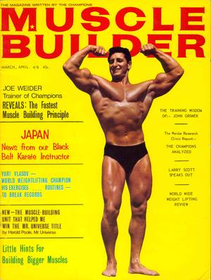 1969 Porn Magazines - Before porn ...