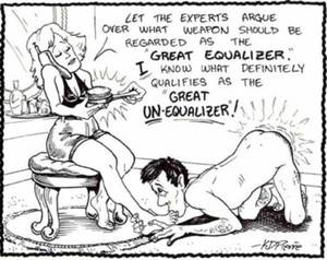 mother femdom toon - 6