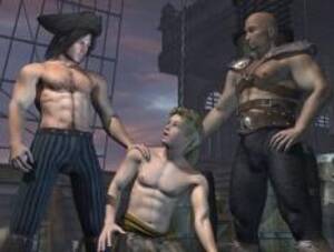 Gay Cgi Porn - Is CGI gay porn the next big thing, or is it just a novelty? | Xtra Magazine