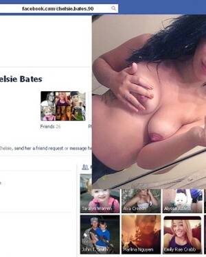 Facebook Porn Profiles - Facebook Sexy Ladies Exposed Profiles #6 Porn Pictures, XXX Photos, Sex  Images #1872980 - PICTOA