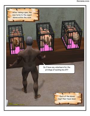 3d Sex Slave Porn Captions - 8muses - Free Sex Comics And Adult Cartoons. Full Porn Comics, 3D Porn and  More