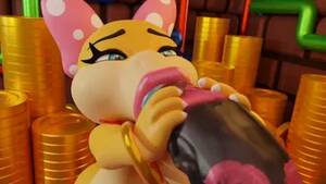 Mario Wendy Koopa Porn - Videos Tagged with wendy o. koopa