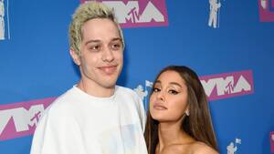 Ariana Grande Screaming Porn - Biggest Celebrity Breakups of 2018 | Entertainment Tonight