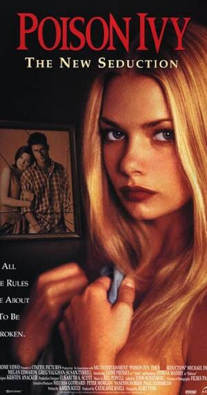 Jaime Pressly Hardcore Porn - Reviews: Poison Ivy: The New Seduction - IMDb