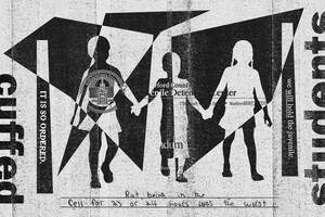 Black Punishment Sex Porn - Black Children Were Jailed for a Crime That Doesn't Exist. Almost Nothing  Happened to the Adults in Charge. â€” ProPublica