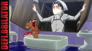 attack on titan cartoon sex - 