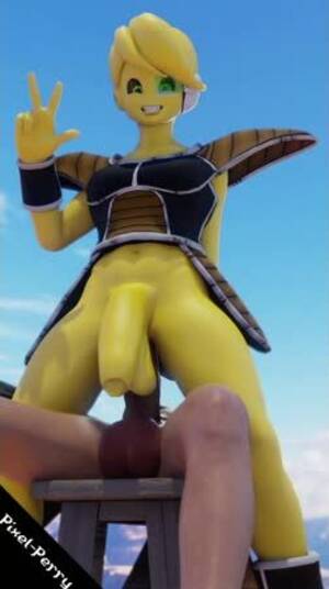 dragonball z futa - Dragon ball xenoverse futanari hentai watch online or download
