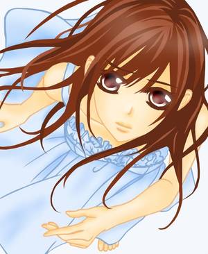 Hanabusa Vampire Knight Yuki Porn - Yuki is too beautiful in that dress Thanks Elaine for the post in the  community of Vampire Kni.