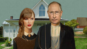 Kim Fields Porn - Bans on deepfakes take us only so farâ€”here's what we really need | MIT  Technology Review