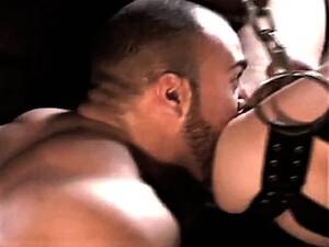 Blatino Fuck Boys From Cuba - CUBA - BLATINO PORN GOD 03 - LEATHER FUCK BAR SLING GANG 02 - ThisVid.com