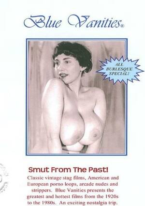 40s 50s 60s Vintage Porn - Softcore Nudes 114:'40s & '50s (All B&W) streaming video at Hot Movies For  Her with free previews.