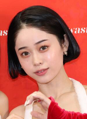 av idols models - Minamo - Wikidata