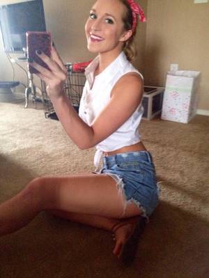 Ginger Banks Porn - Eyebrowless Ginger Banks on Kitchen Nightmare?