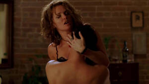 Dina Meyer Porn - Nude video celebs Â» Actress Â» Dina Meyer