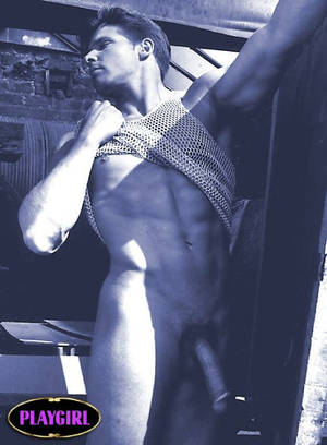 John Holliday Gay Porn - John Holliday