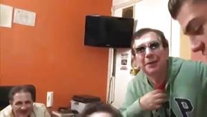 italian bbw xxx - Italian BBW gang fucked