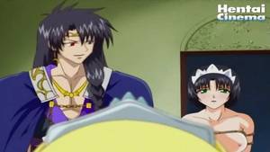anime princess slave hentai - 