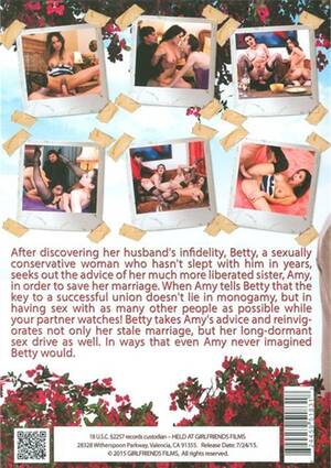 Just The Two Of Us Porn - Just The Two Of Us (2015) | Skow for Girlfriends Films | Adult DVD Empire