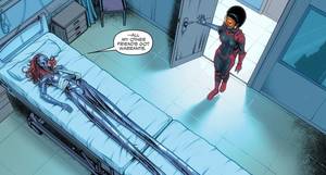 Captain America Animated Porn - \