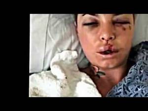 Christy Mack In Porn - MMA fighter War Machine charged after porn star Christy Mack is brutally  assaulted