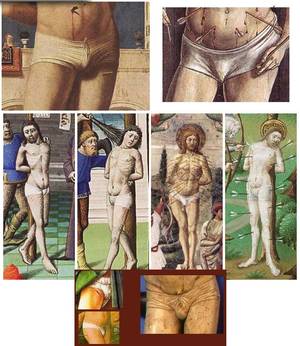 Fifteenth Century Porn - 15th Century undies Â· 15th CenturyPornRenaissance