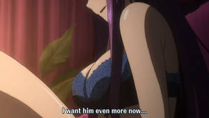 demon king daimao hentai sex - ...in front of her brother too