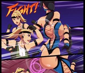 Comic Mortal Kombat Porn - Mortal Kombat | Erofus - Sex and Porn Comics