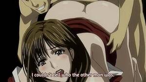 Immoral Wife Porn - Watch Immoral Confession (engl. sub) - Hentai Uncensored, Immoral  Confession, Anime Porn - SpankBang